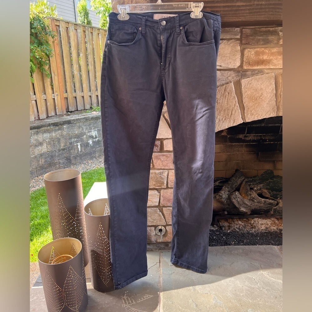 Men’s Joe’s Jeans Blue Soft Jean Size 31
